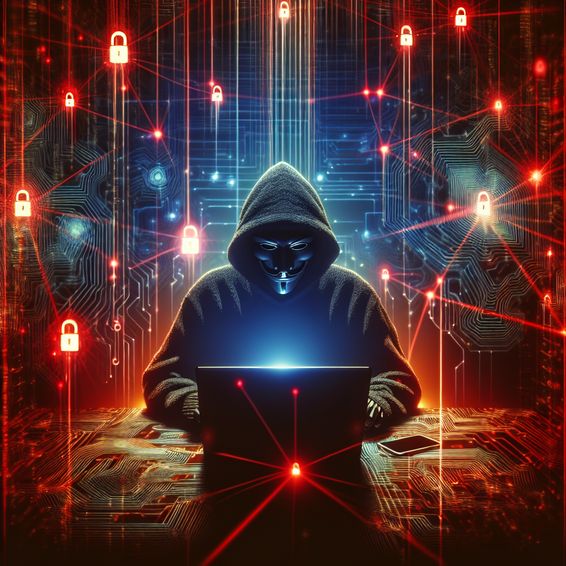 Cyber security