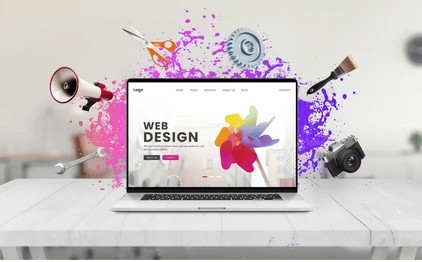 Web Designing