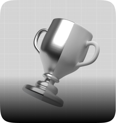 Silver Trophy